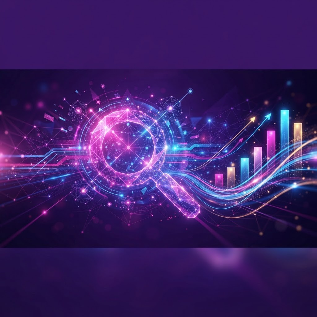 How AI Impacts SEO