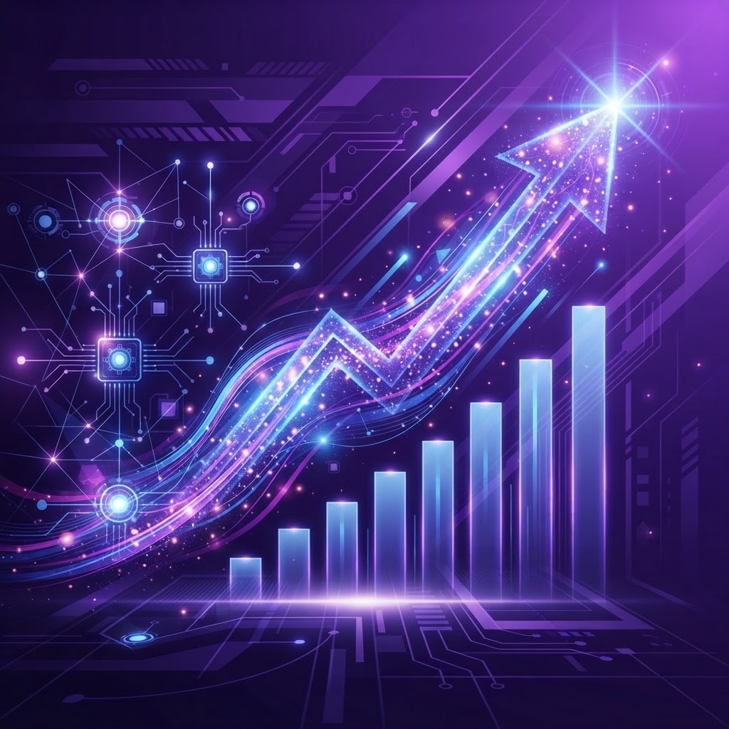 How AI Improves Ad Performance in Digital Marketing 2025