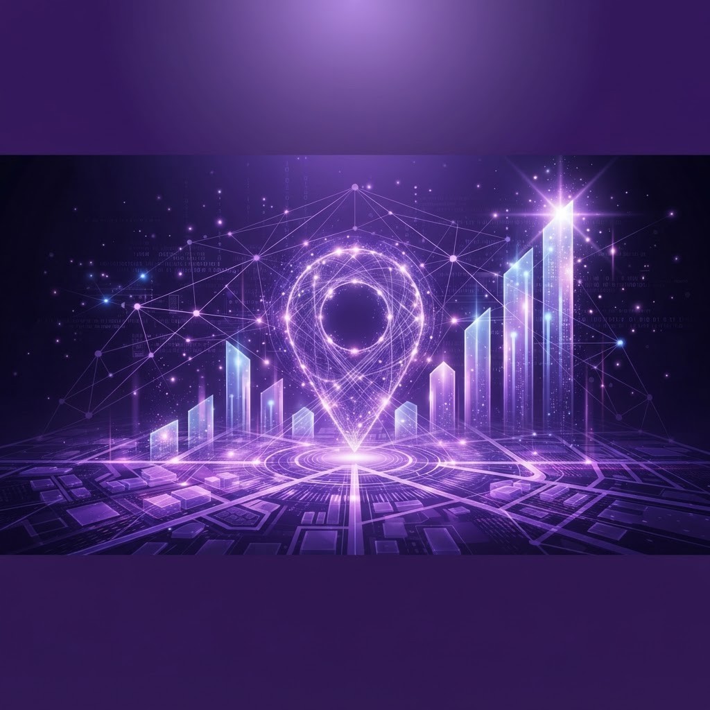How AI Improves Local SEO for Service Businesses 2025 2026