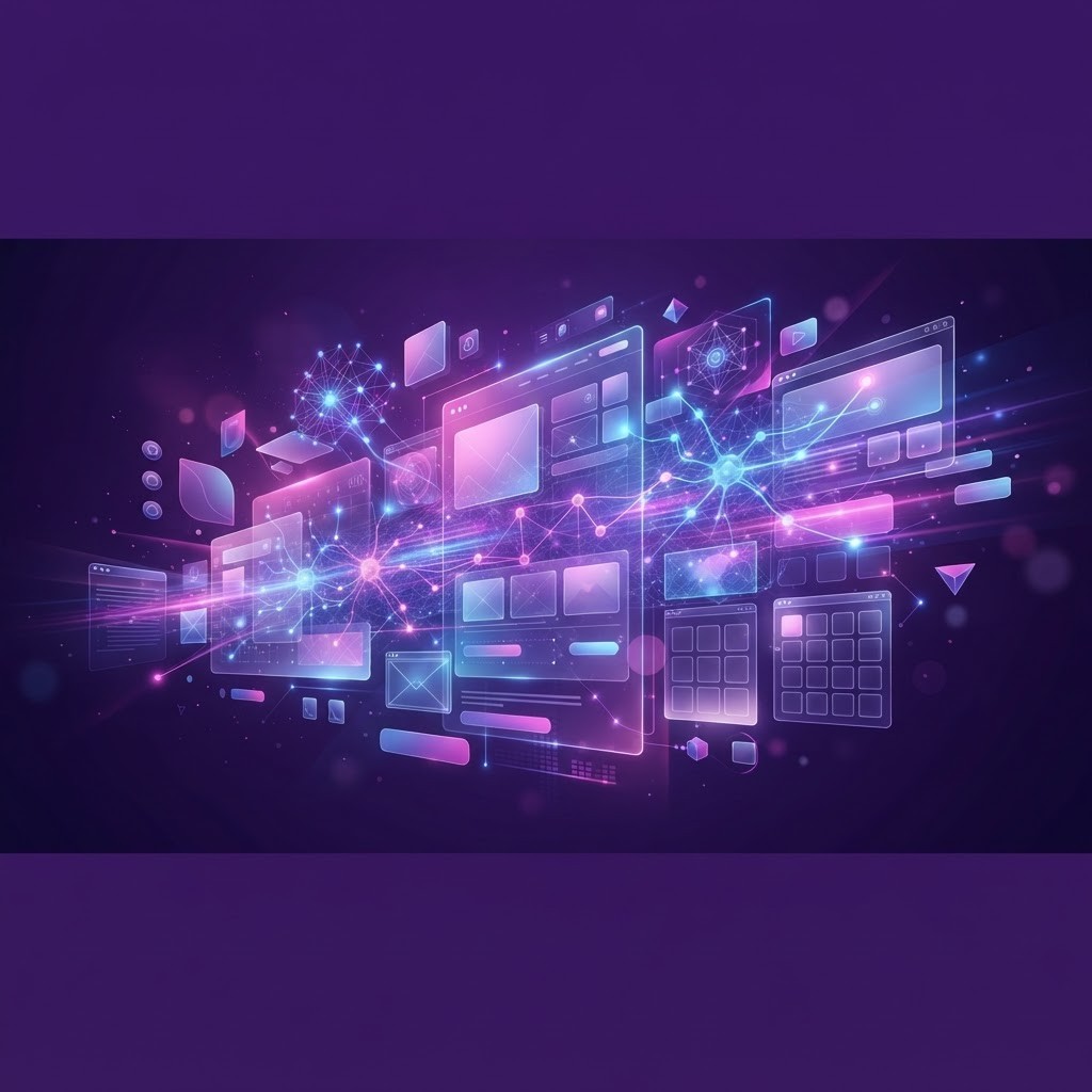 How AI Improves Web Design