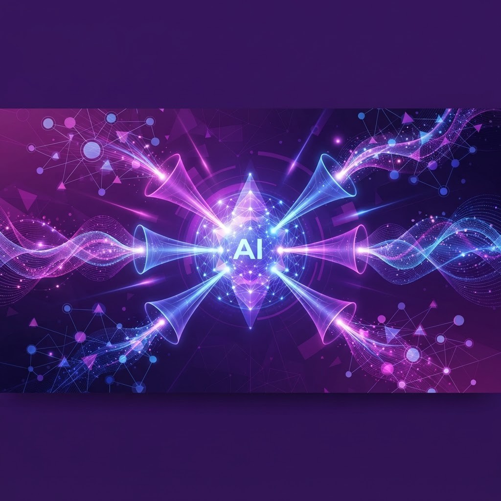 How AI Is Affecting Marketing