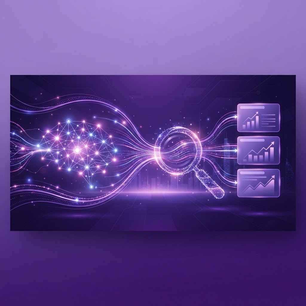 How AI Is Affecting SEO
