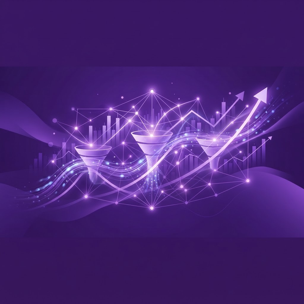How AI Is Changing Campaign Optimization in B2B Marketing