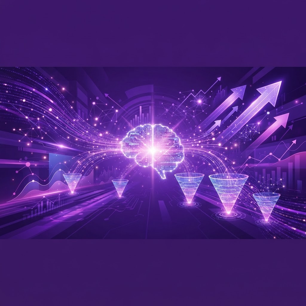How AI Is Changing Digital Marketing 2025 2026 Trends
