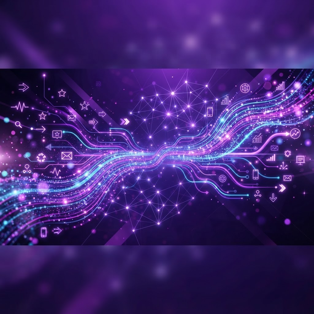 How AI Is Changing Digital Marketing