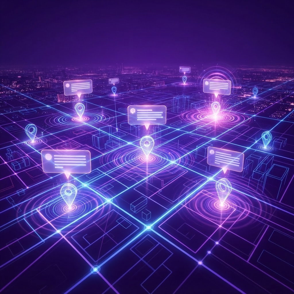 How AI Is Changing Local SEO 2026