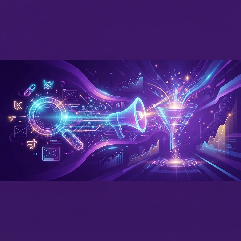 How AI Is Changing SEO and Digital Marketing 2024 2025