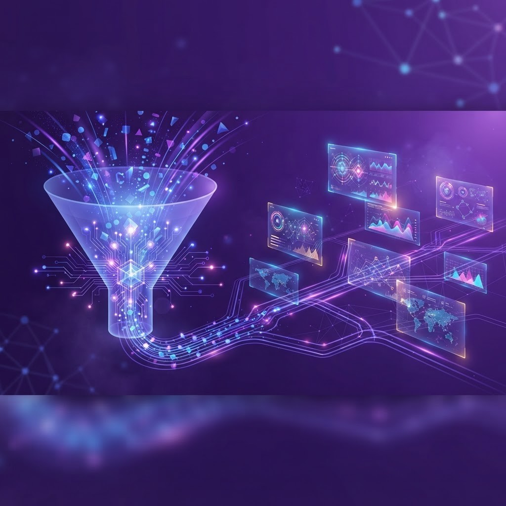 How AI Is Changing SEO and Digital Marketing 2024