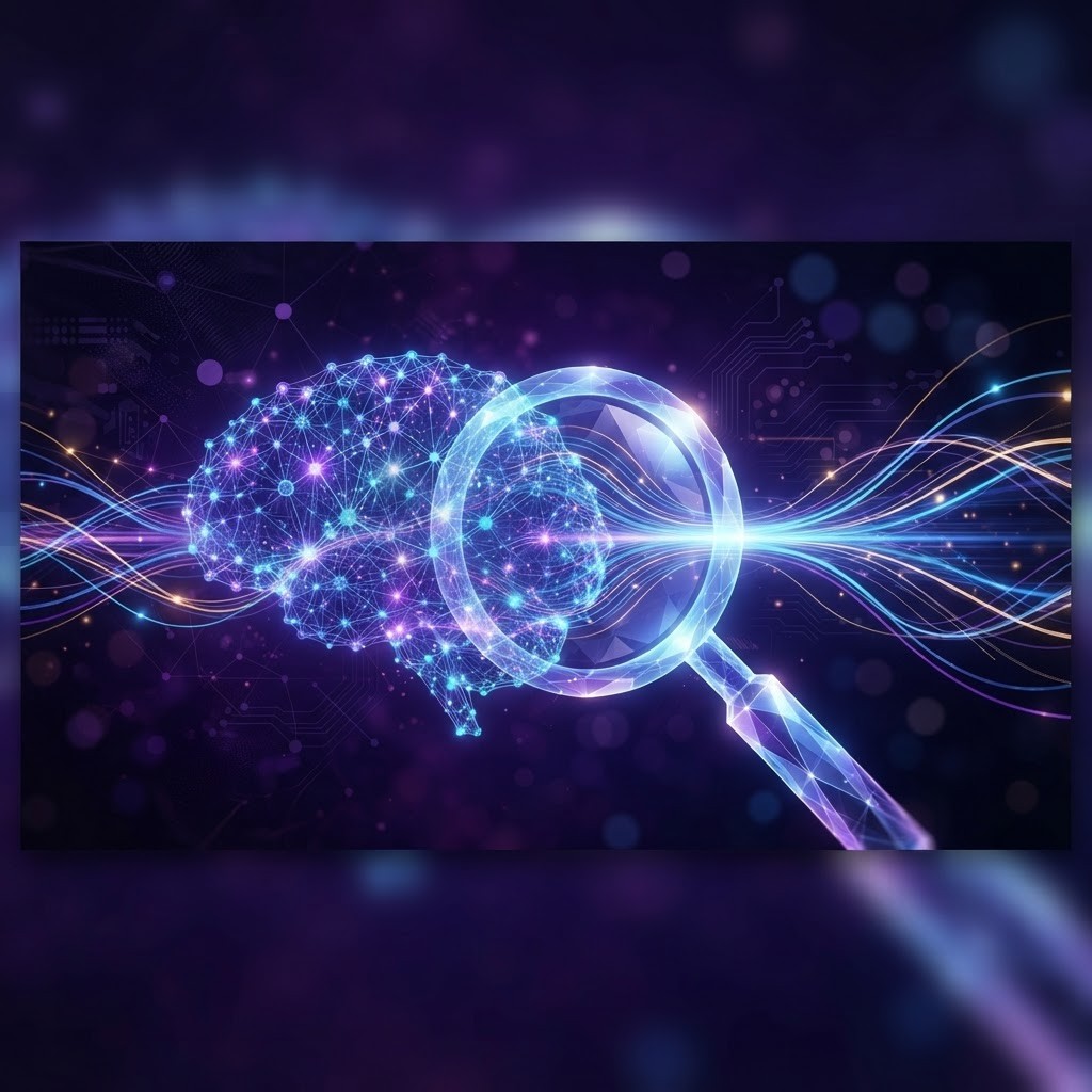 How AI Is Changing SEO in 2025