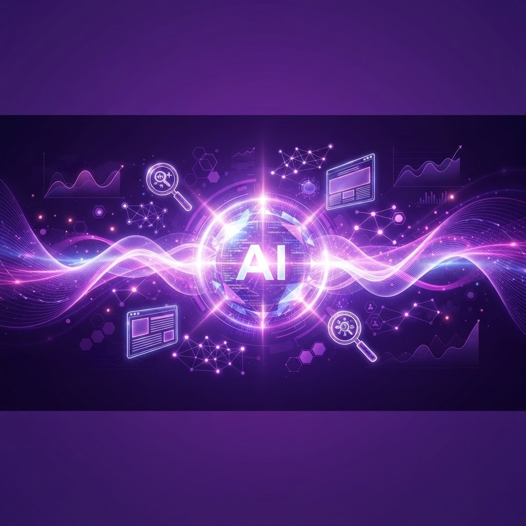 How AI Is Impacting SEO