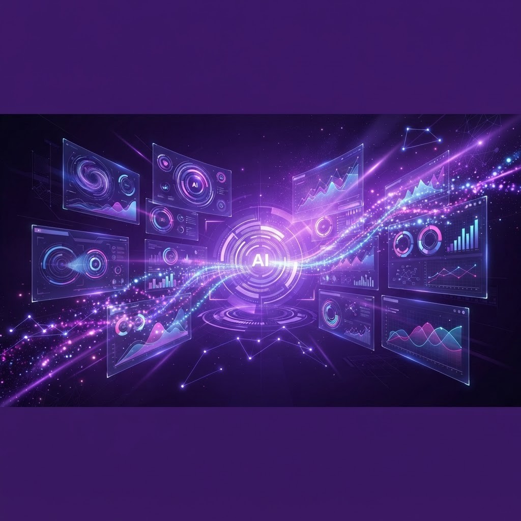 How AI Is Redefining Marketing Performance Measurement