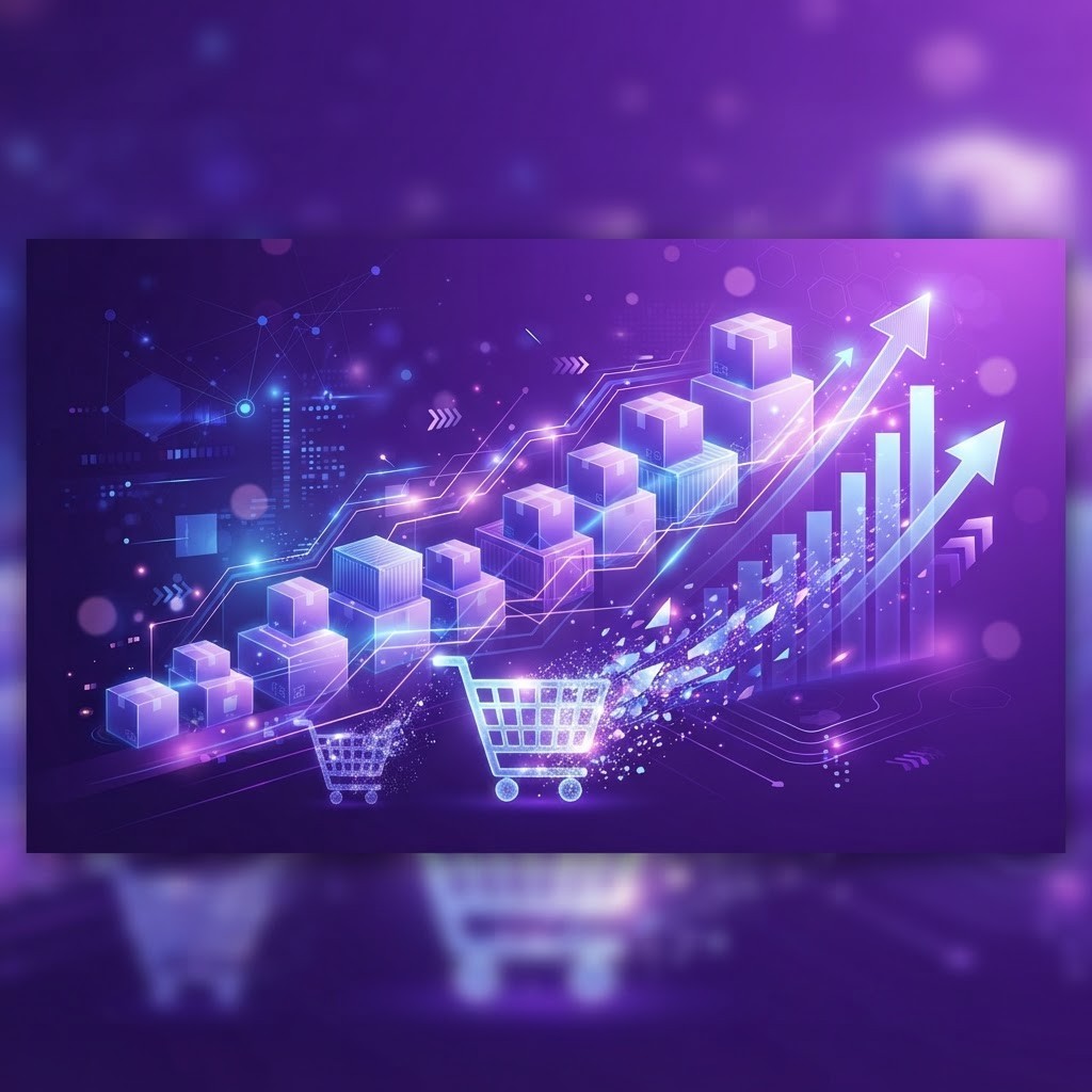How AI Is Transforming Amazon Marketing