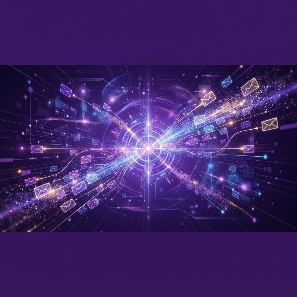 How AI Is Transforming Email Marketing 2025 2026