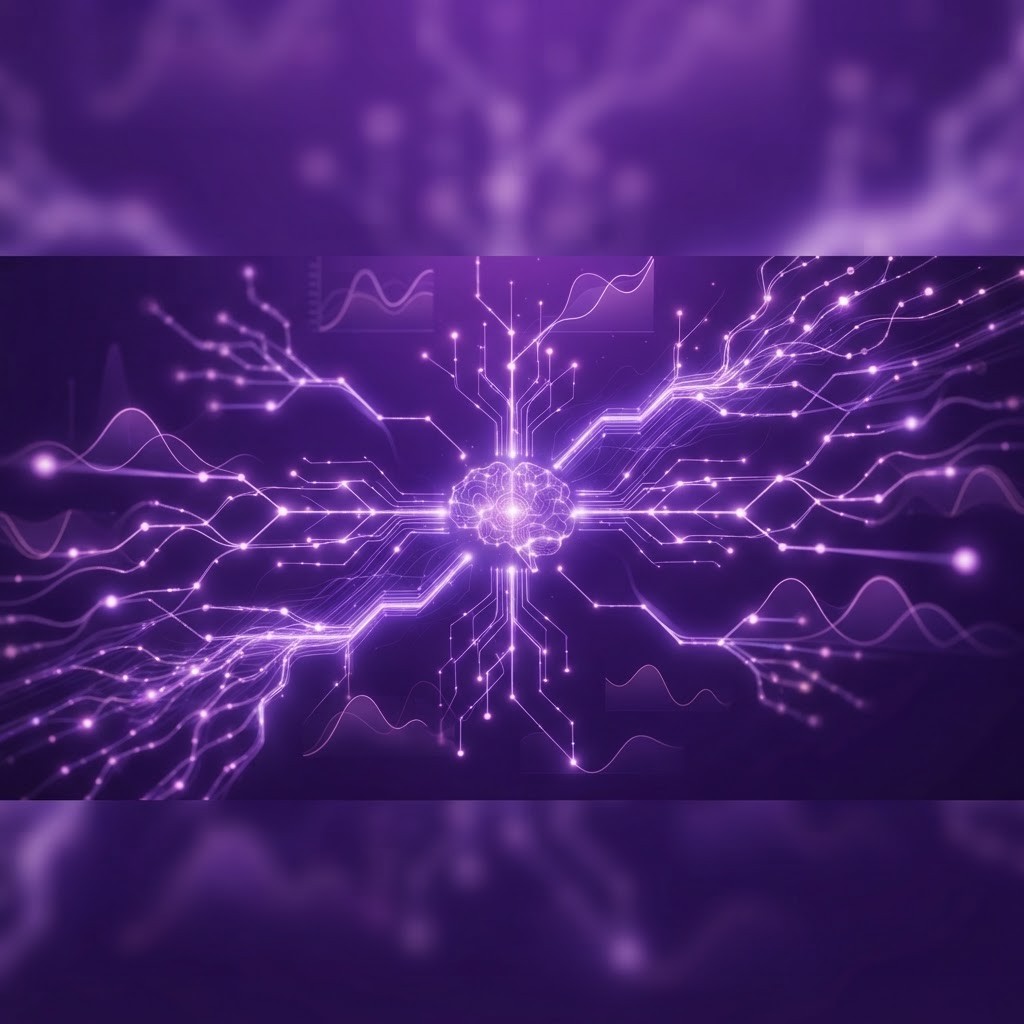 How AI Is Transforming Marketing Decision Making