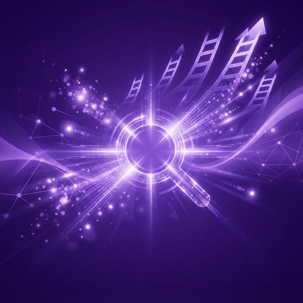 How AI Is Transforming SEO
