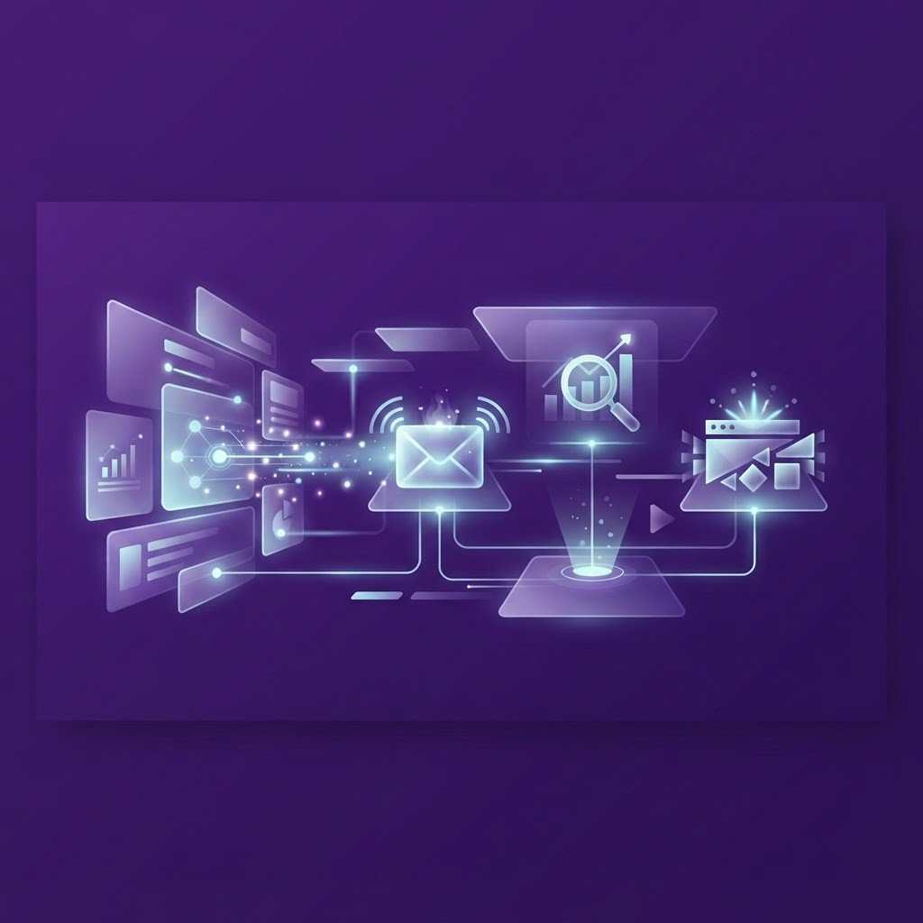 How AI Is Used in Digital Marketing