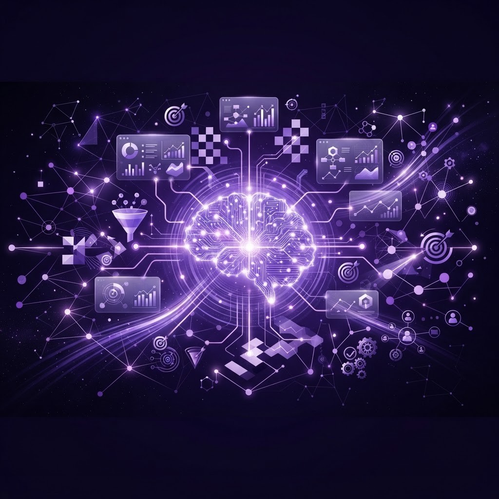 How AI Marketing Tools Benefit Your Strategy
