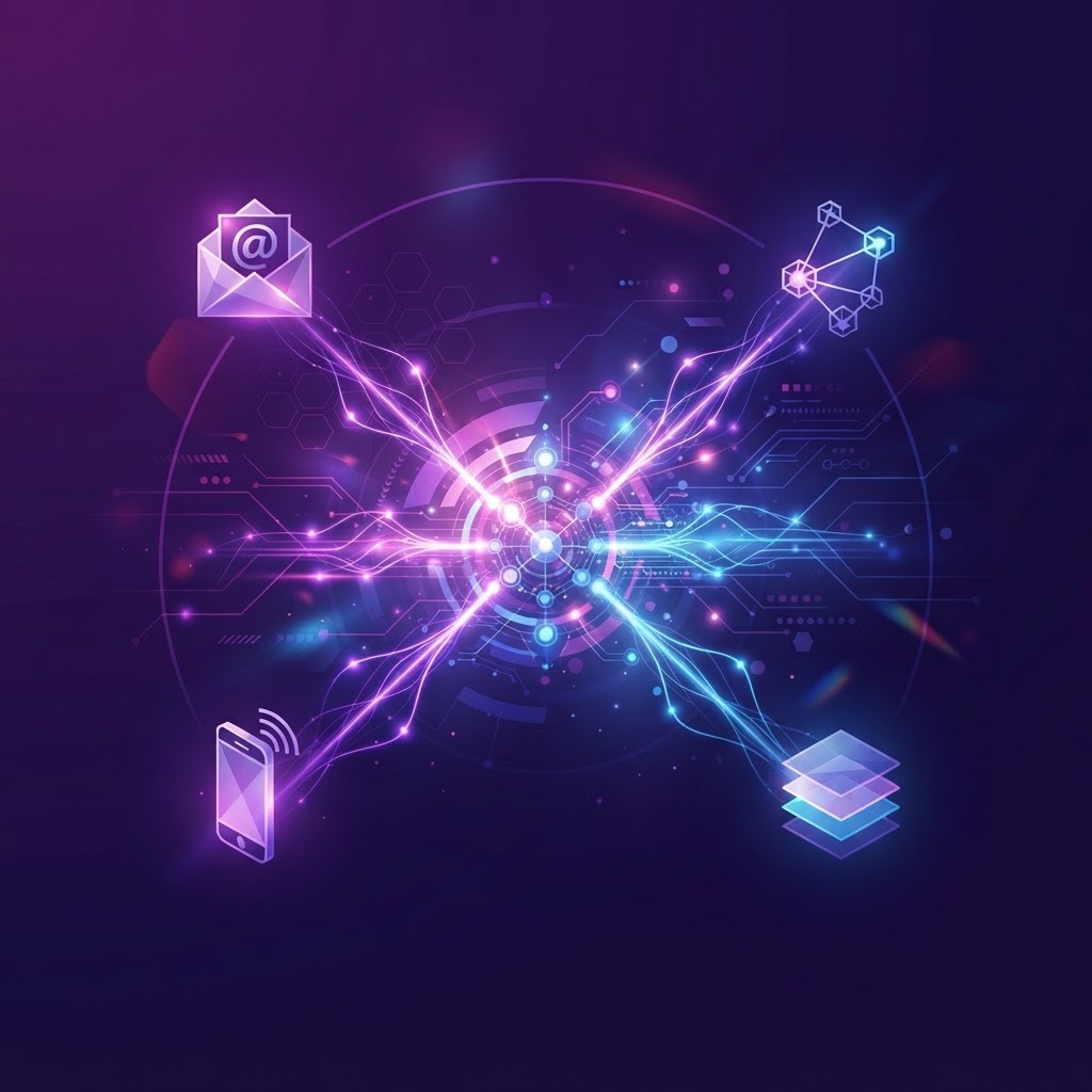 How AI Marketing Tools Support Multichannel Campaign Management