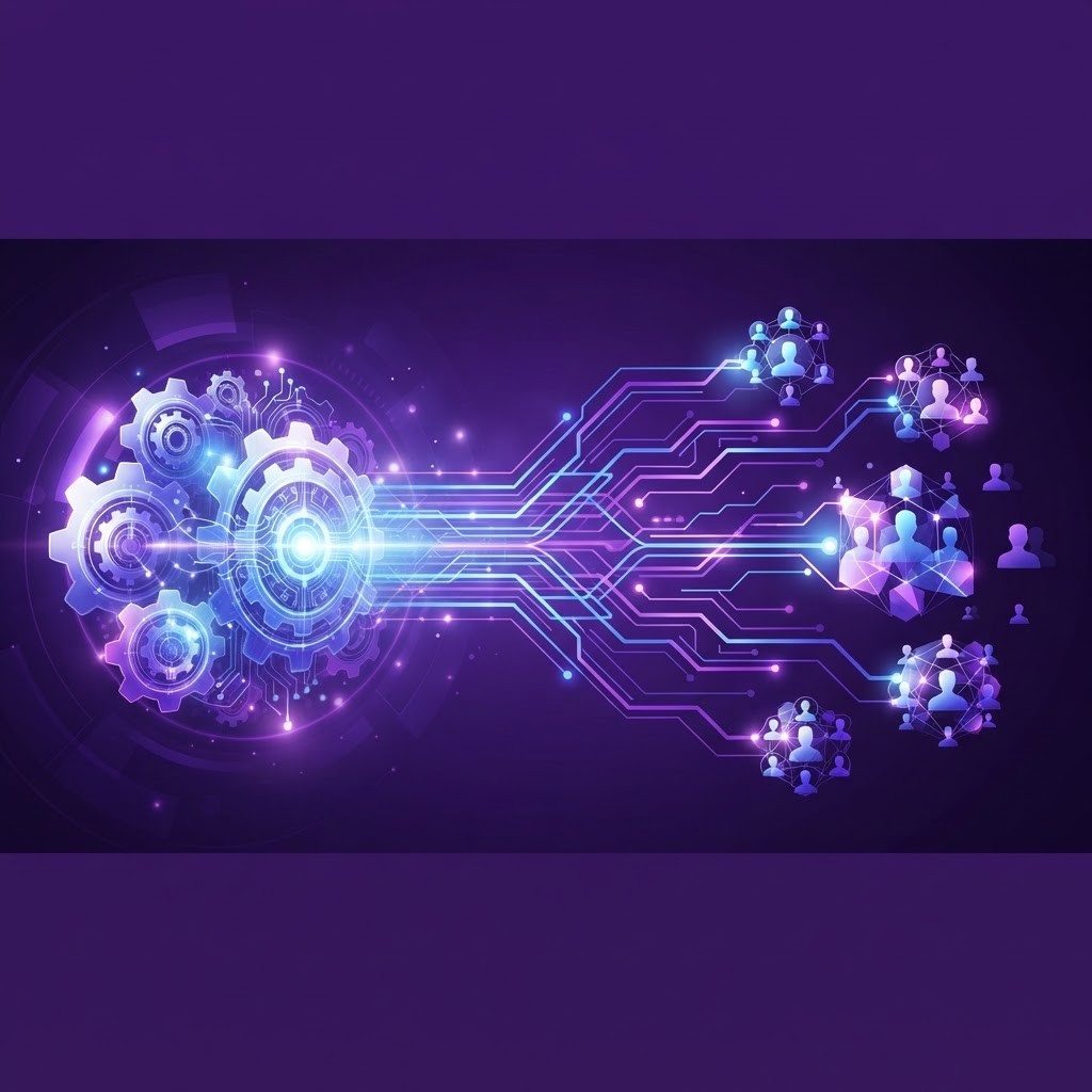 How AI Marketing Works