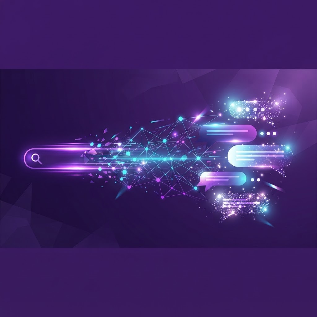 How AI Search Affects SEO 2025 2026