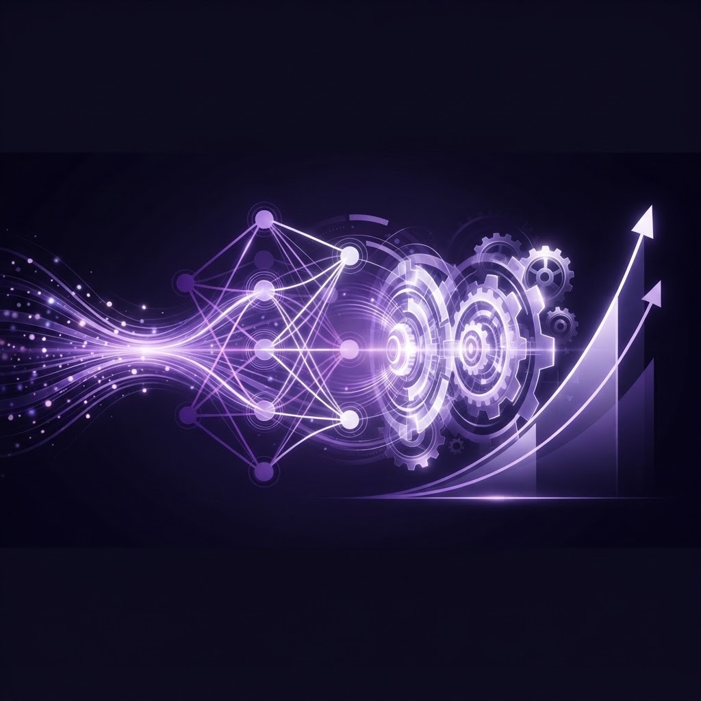 How AI SEO Agencies Optimize Content With Machine Learning