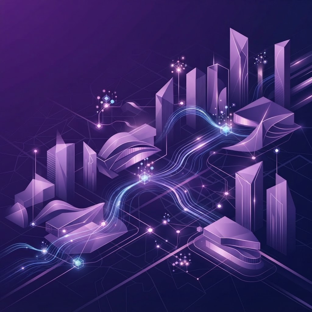 How AI Valuation Assists Finding Off-Market Luxury Properties