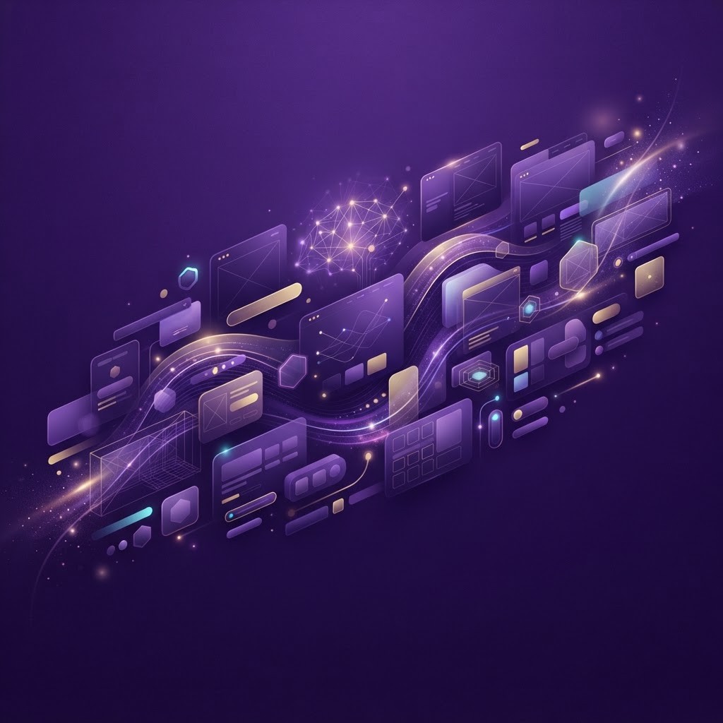 How AI Web Design Helps With Modern Websites