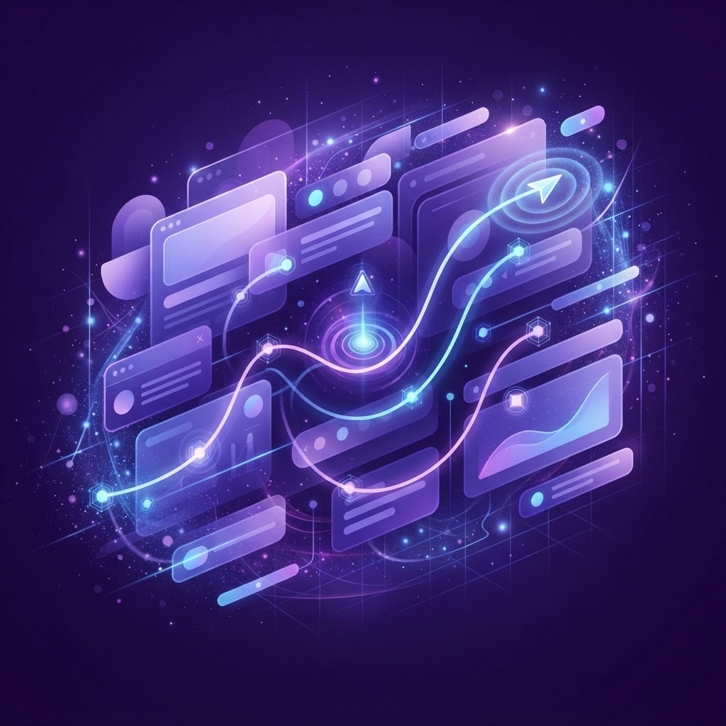 How AI Web Design Improves User Experience