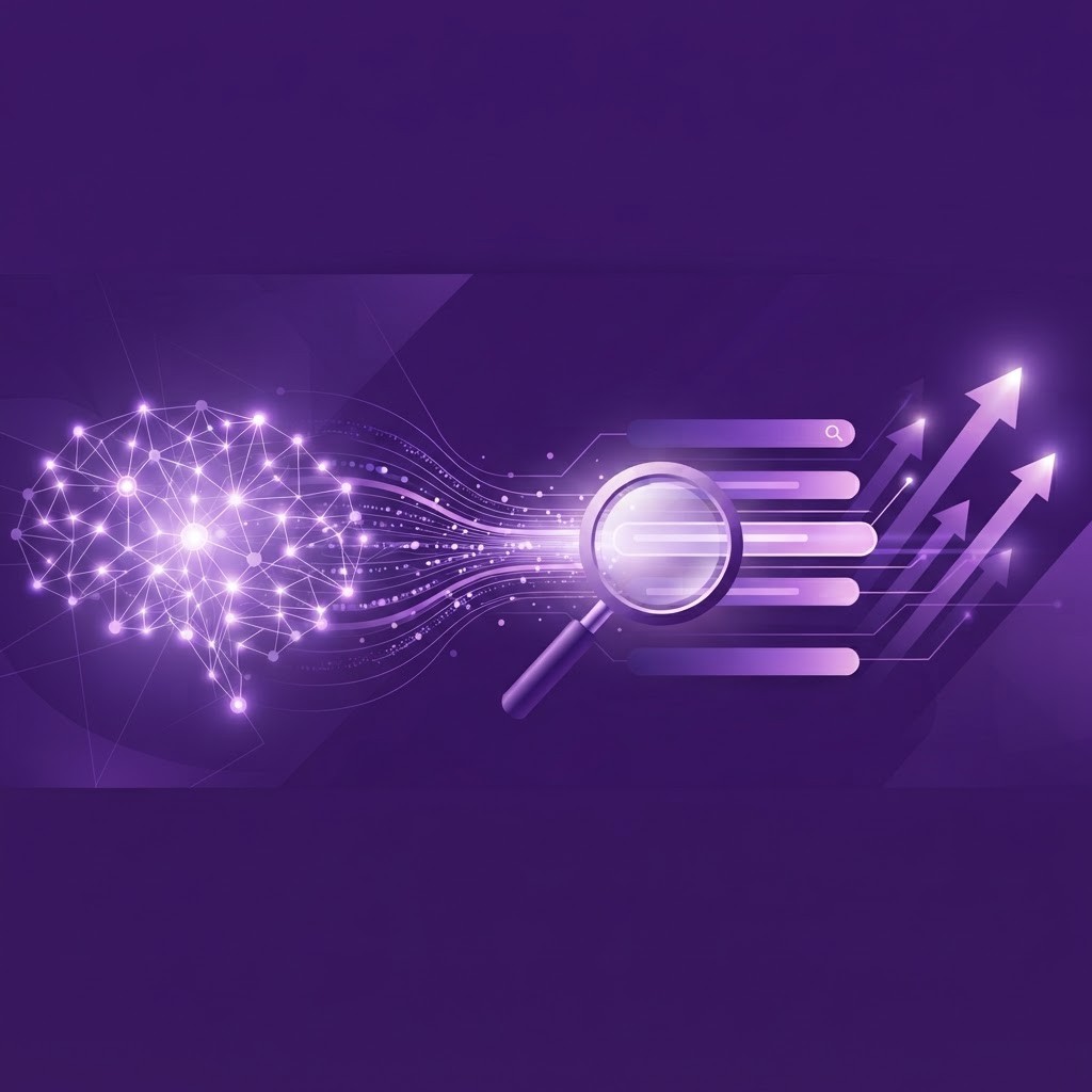 How AI Will Affect SEO
