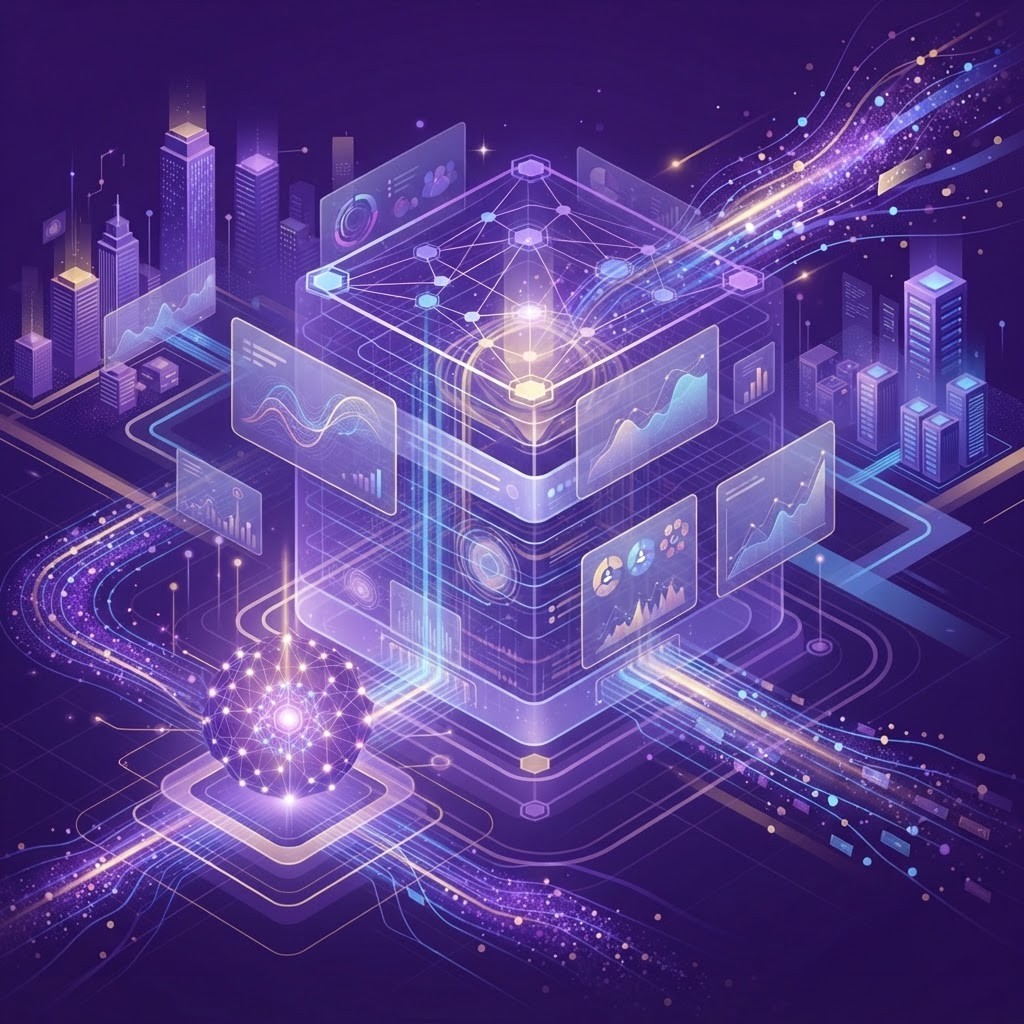 How AI Will Chane Corporate Marketing Research
