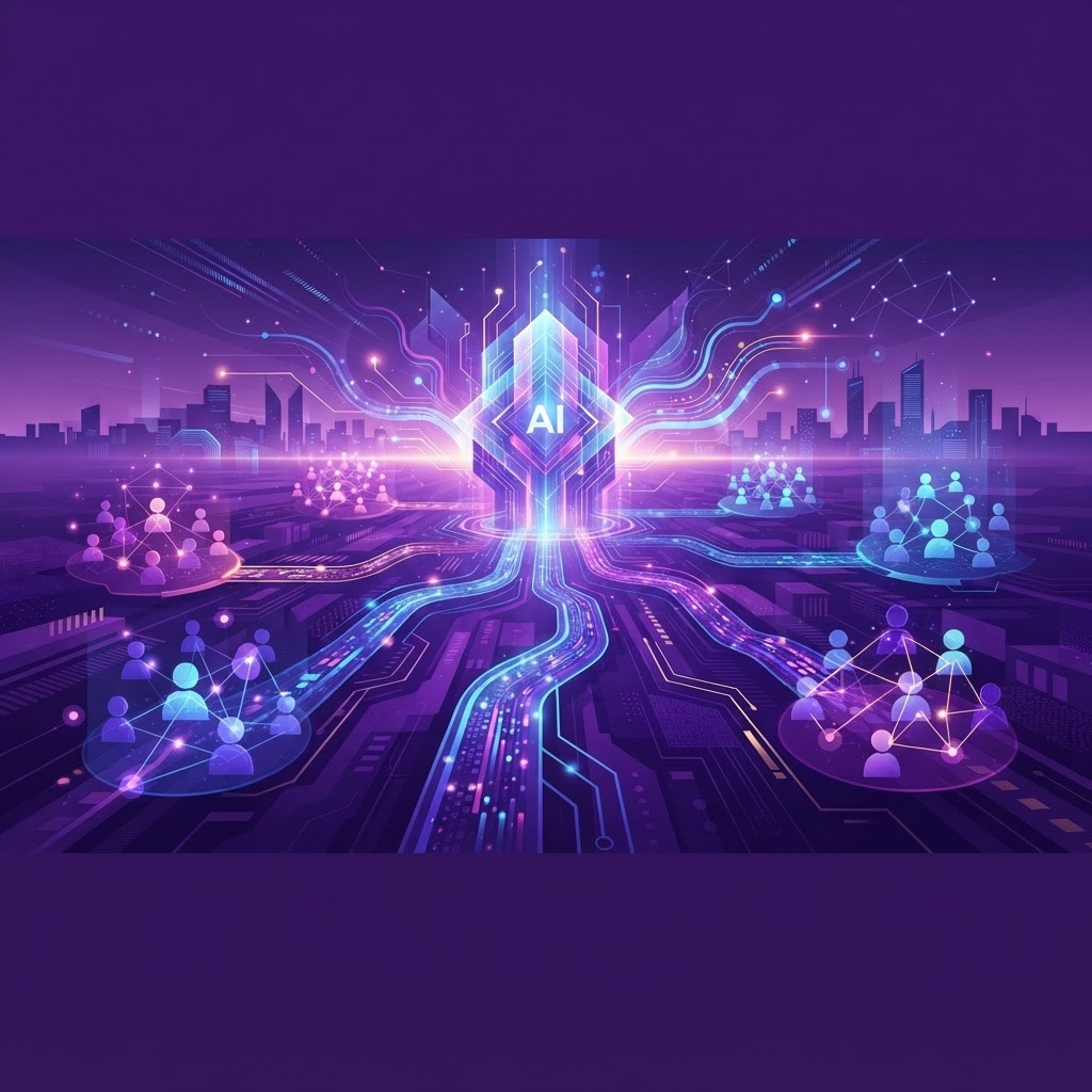 How AI Will Change Marketing