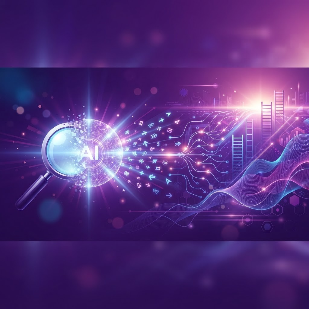 How AI Will Change SEO