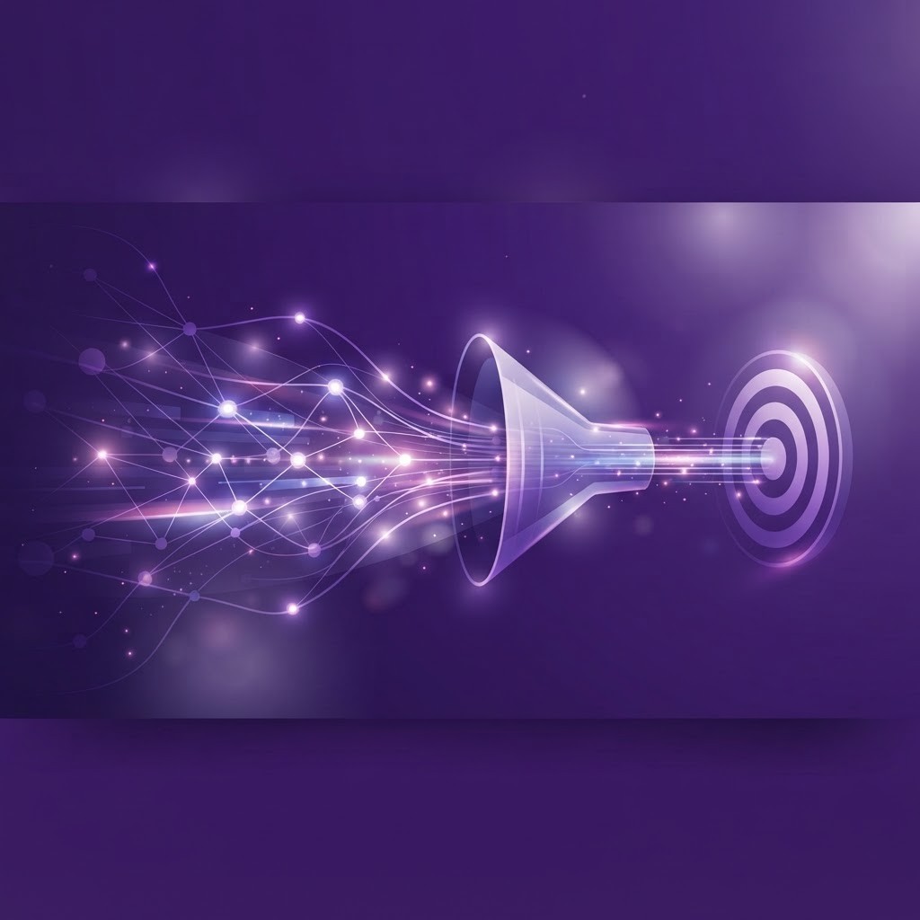 How AI Works for Marketing