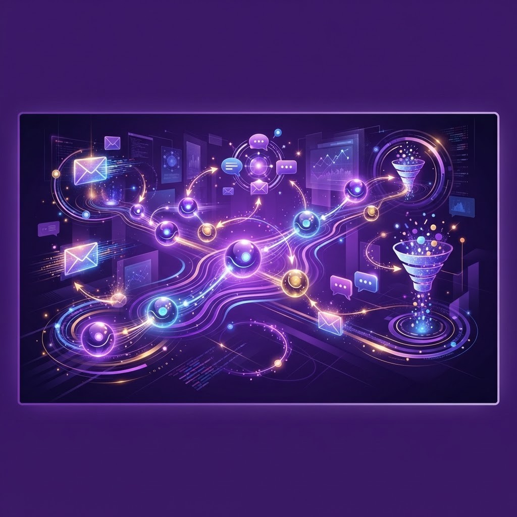 How Are AI Marketing Agents Used