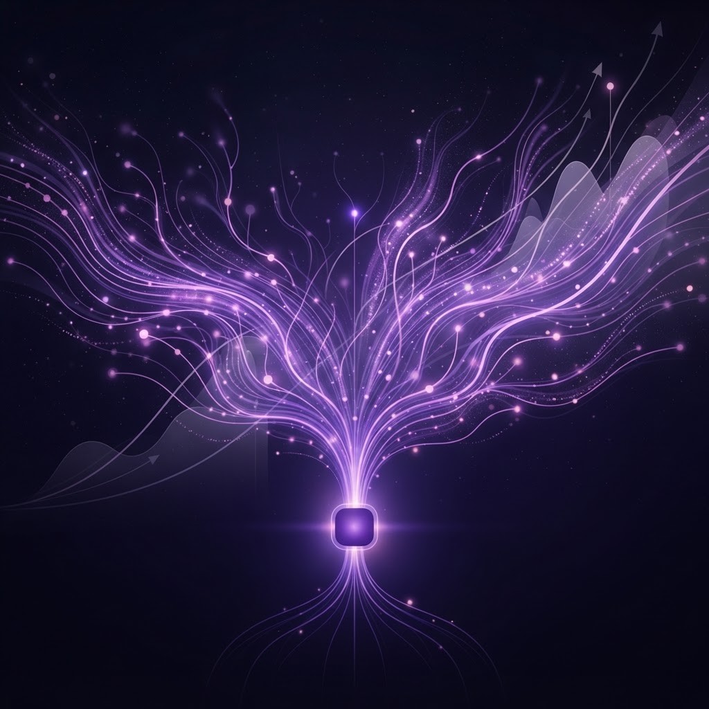 How Are Solo Content Marketers Using AI to Scale Output