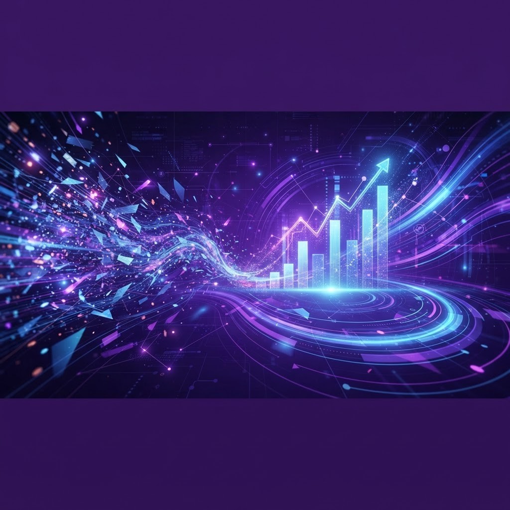 How Artificial Intelligence Is Transforming Digital Marketing