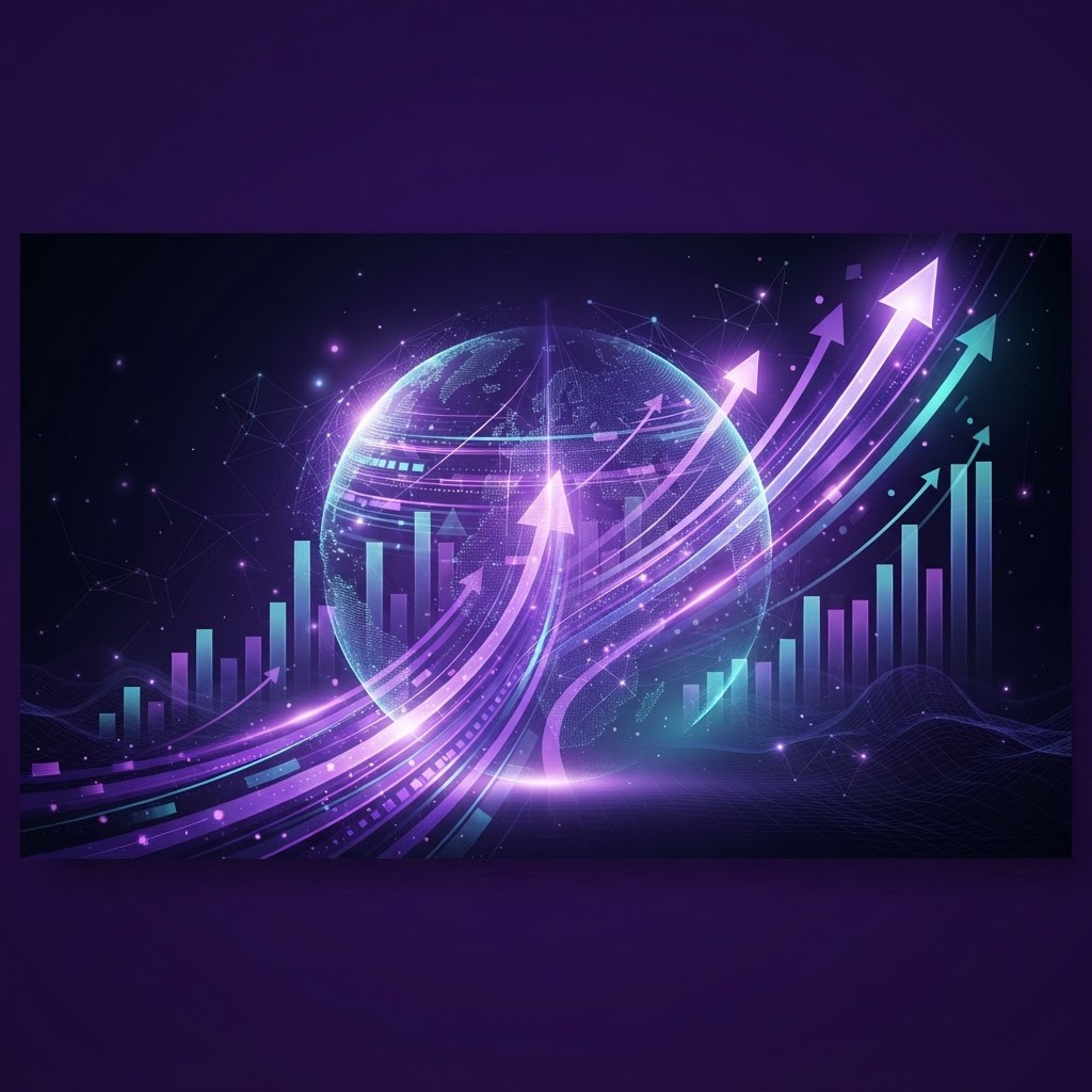 How Big Is AI Market