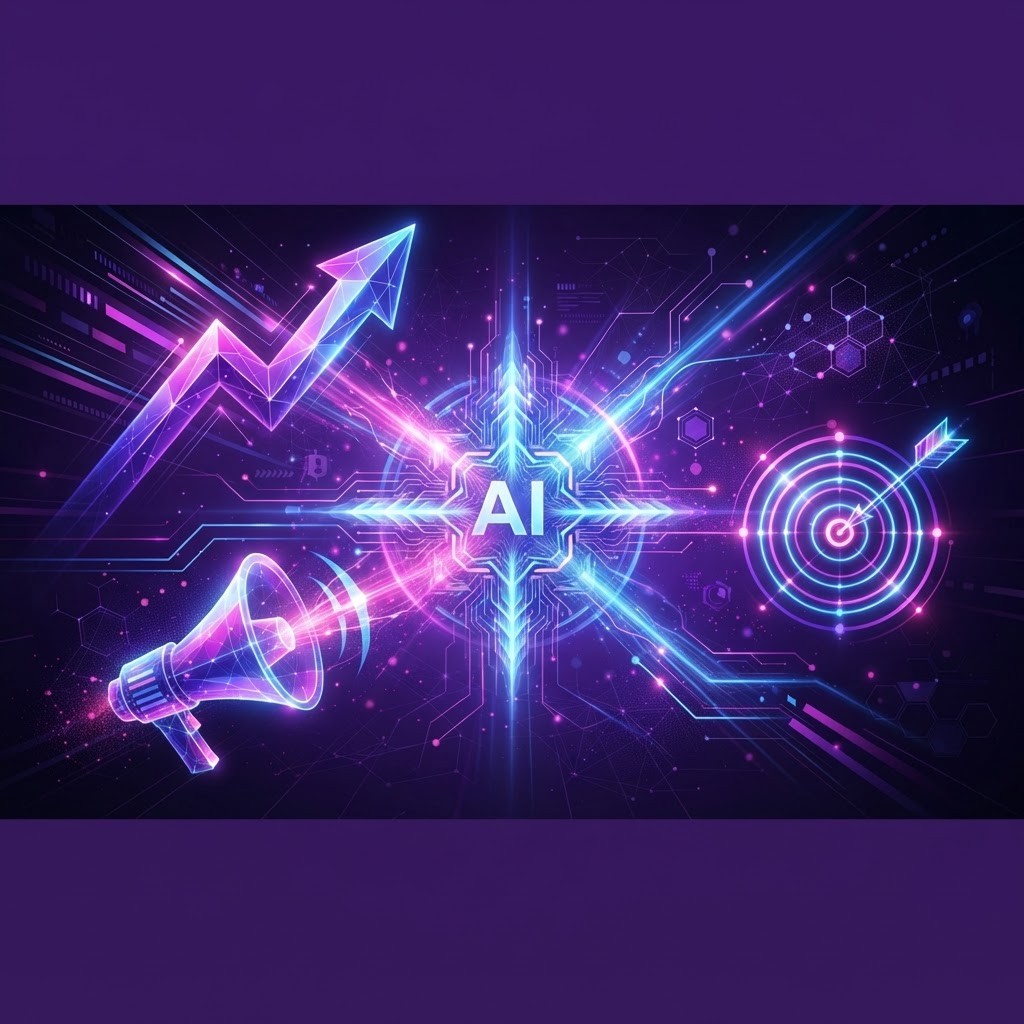 How Can AI Enhance My Marketing Efforts