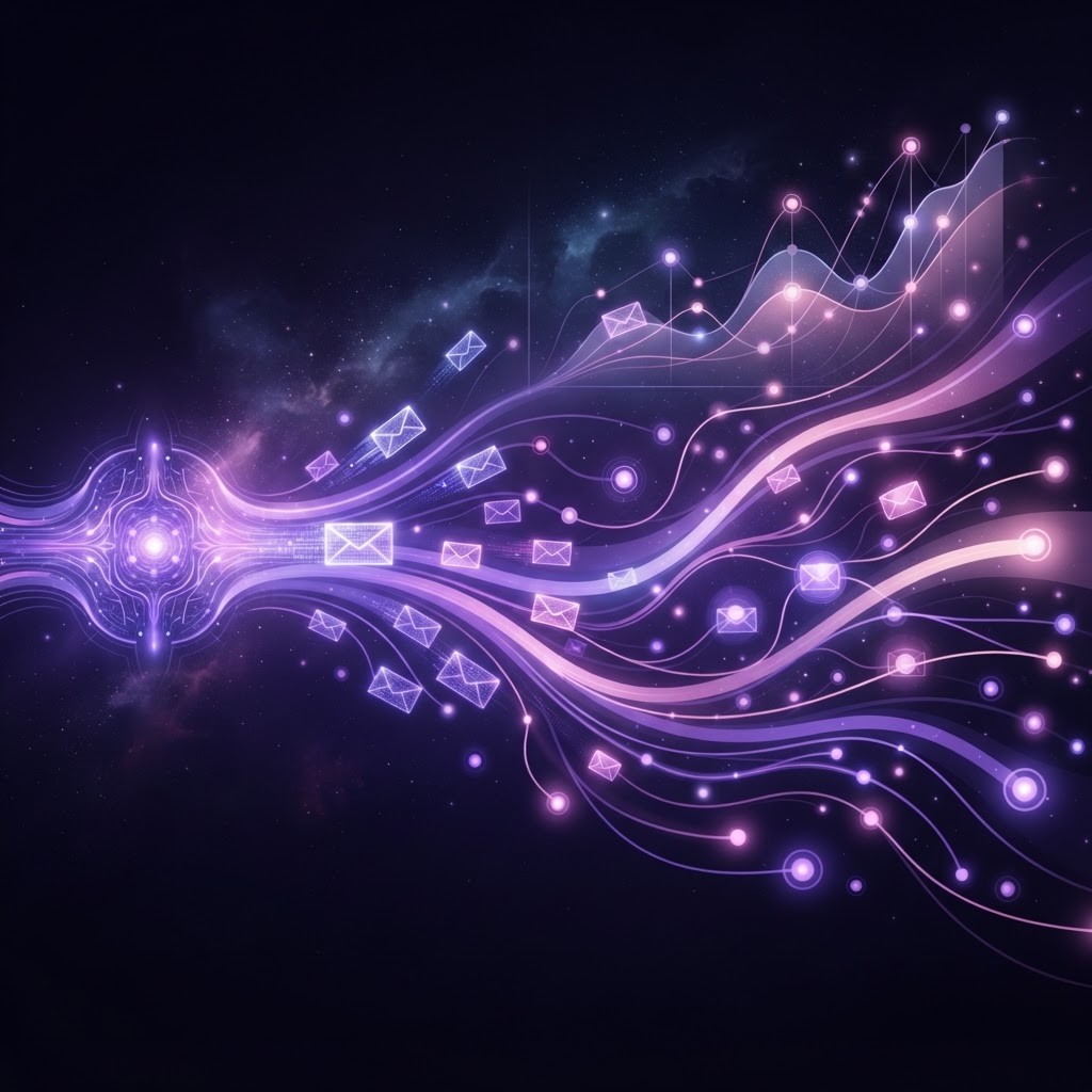 How Can AI Help in the Field of Email Marketing