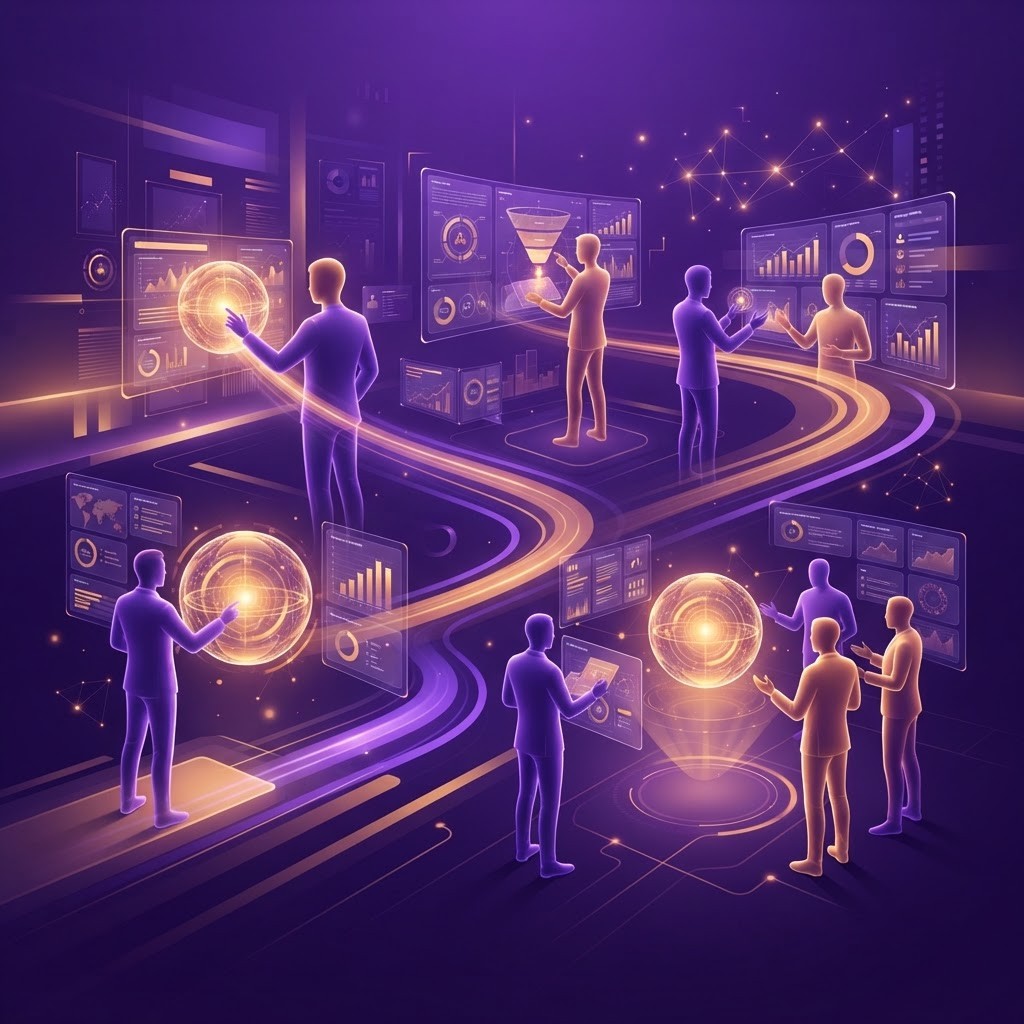 How Can AI Help Marketers