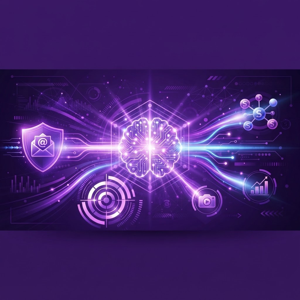 How Can AI Help Marketing