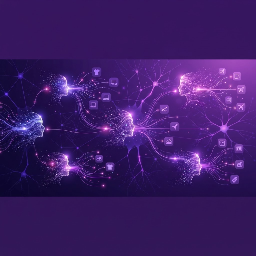 How Can AI Improve Customer Personalization in Marketing
