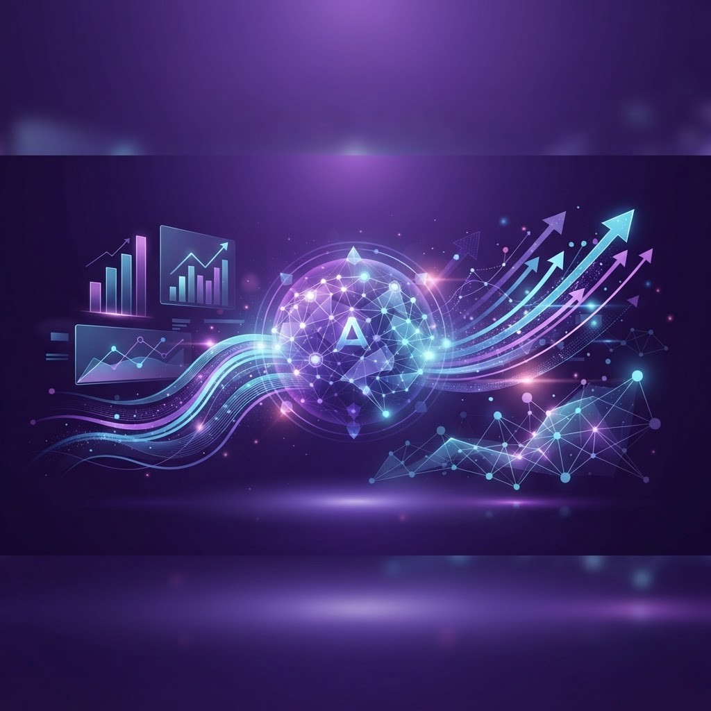 How Can AI Improve My Marketing Strategy