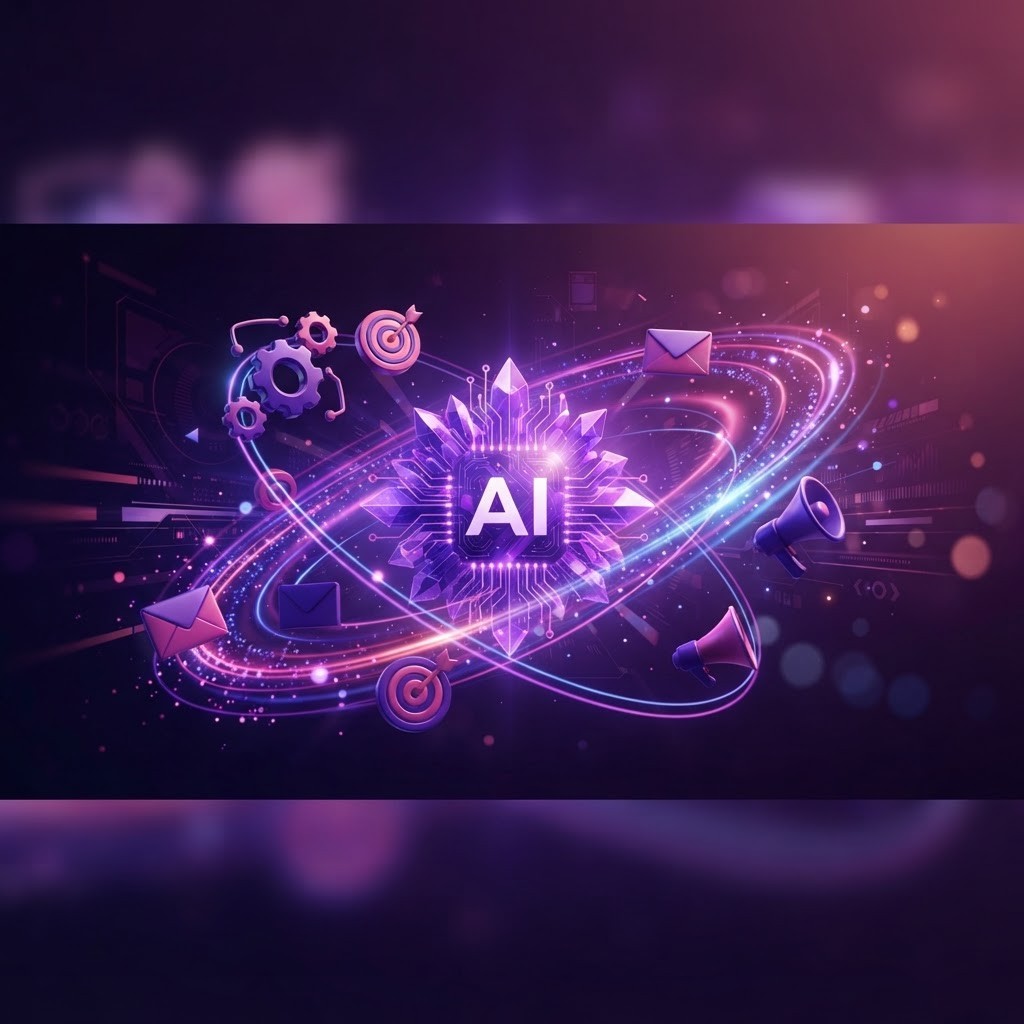 How Can AI Marketing Help Me