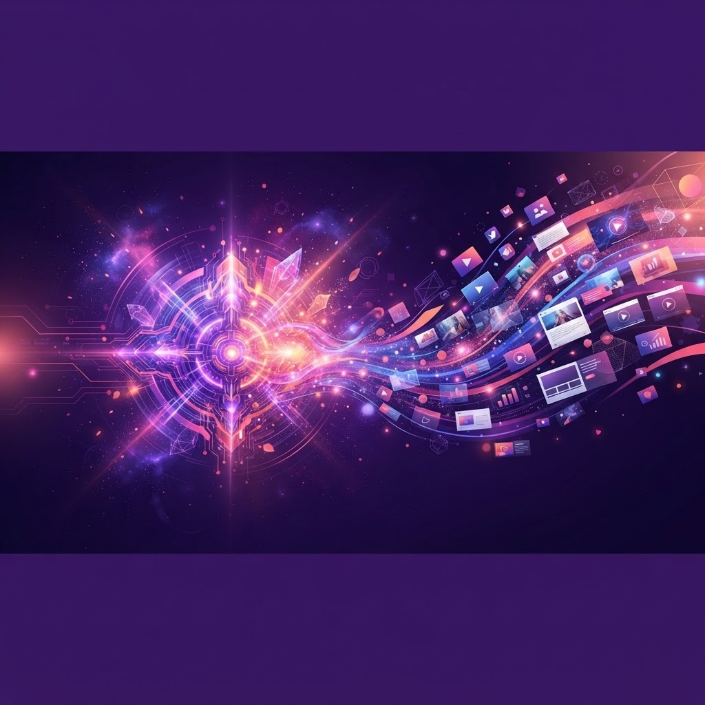 How Can Generative AI Be Used in Marketing