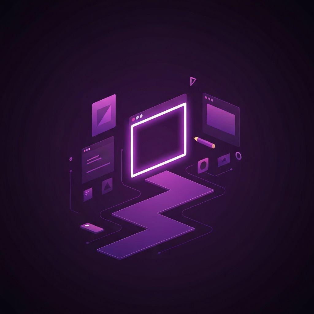 How Can I Be a Web Designer
