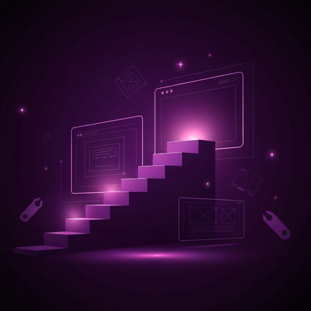 How Can I Become a Web Designer