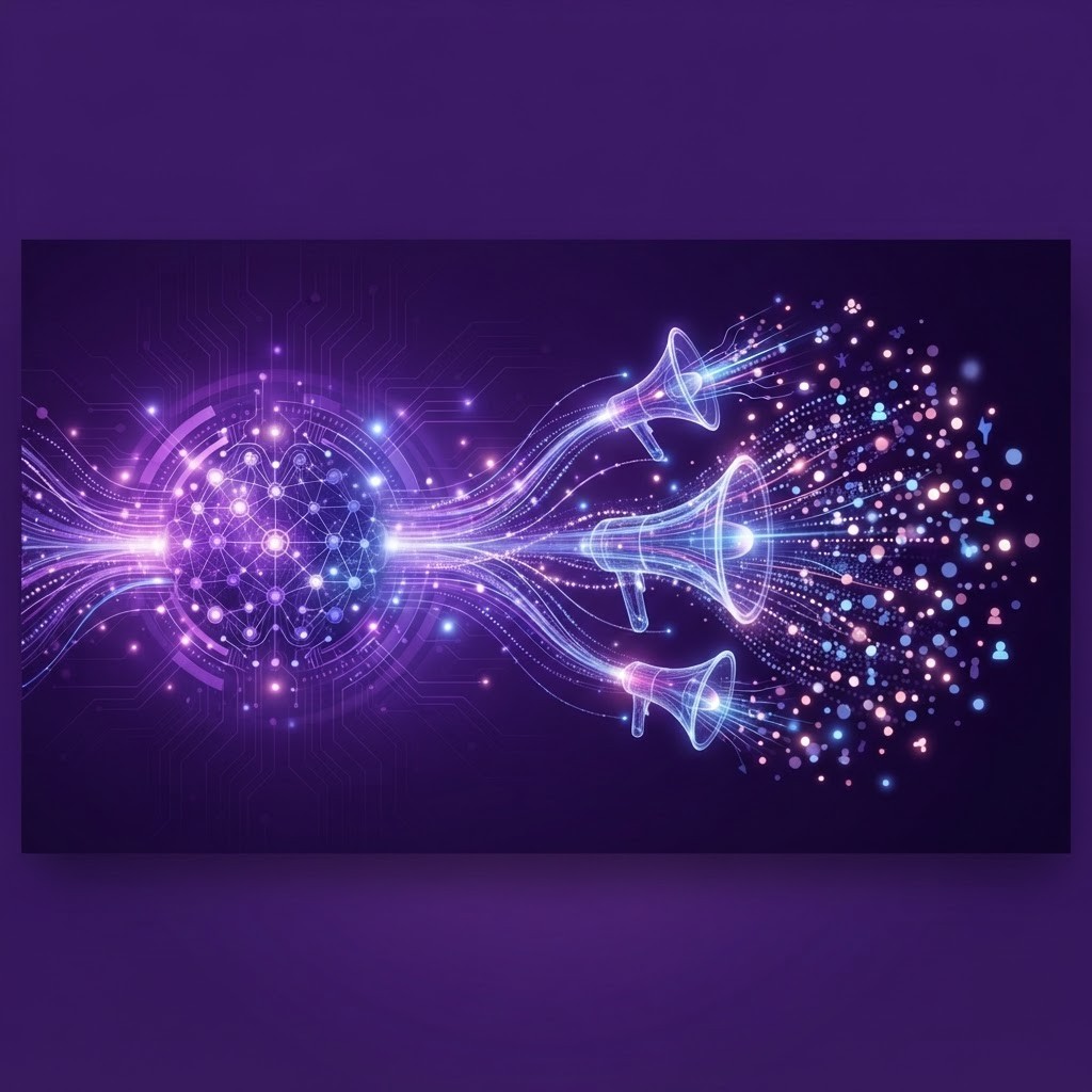 How Can I Use AI for Marketing