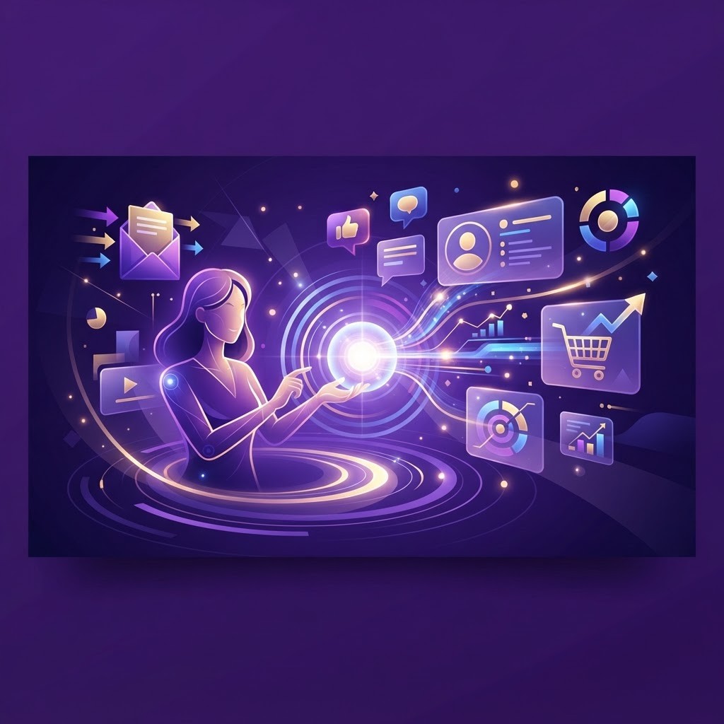 How Can I Use AI for My Marketing