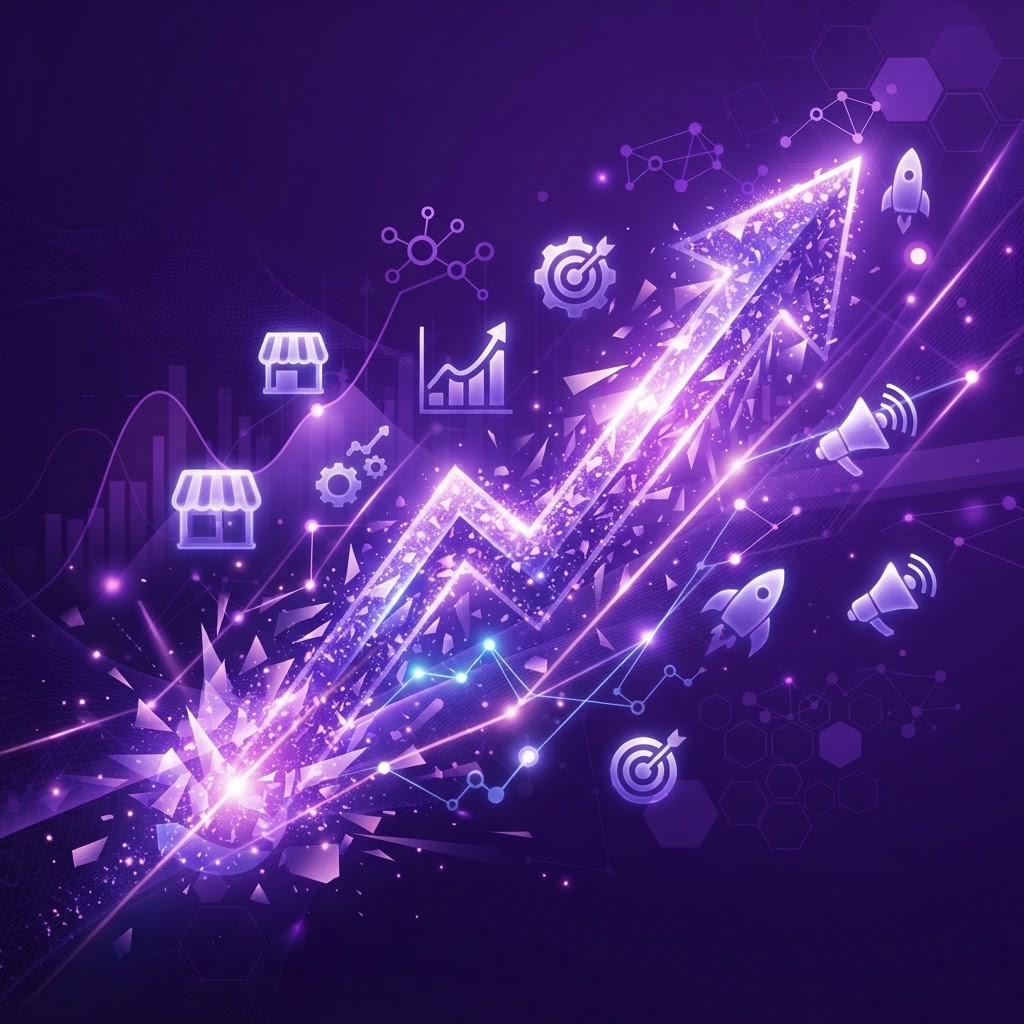 How Can I Use AI to Market My Business